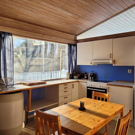 Svingen Apartments Балестранд Екстериор снимка