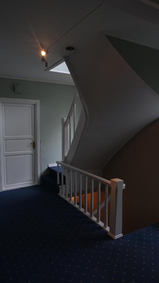 Svingen Apartments Балестранд Екстериор снимка